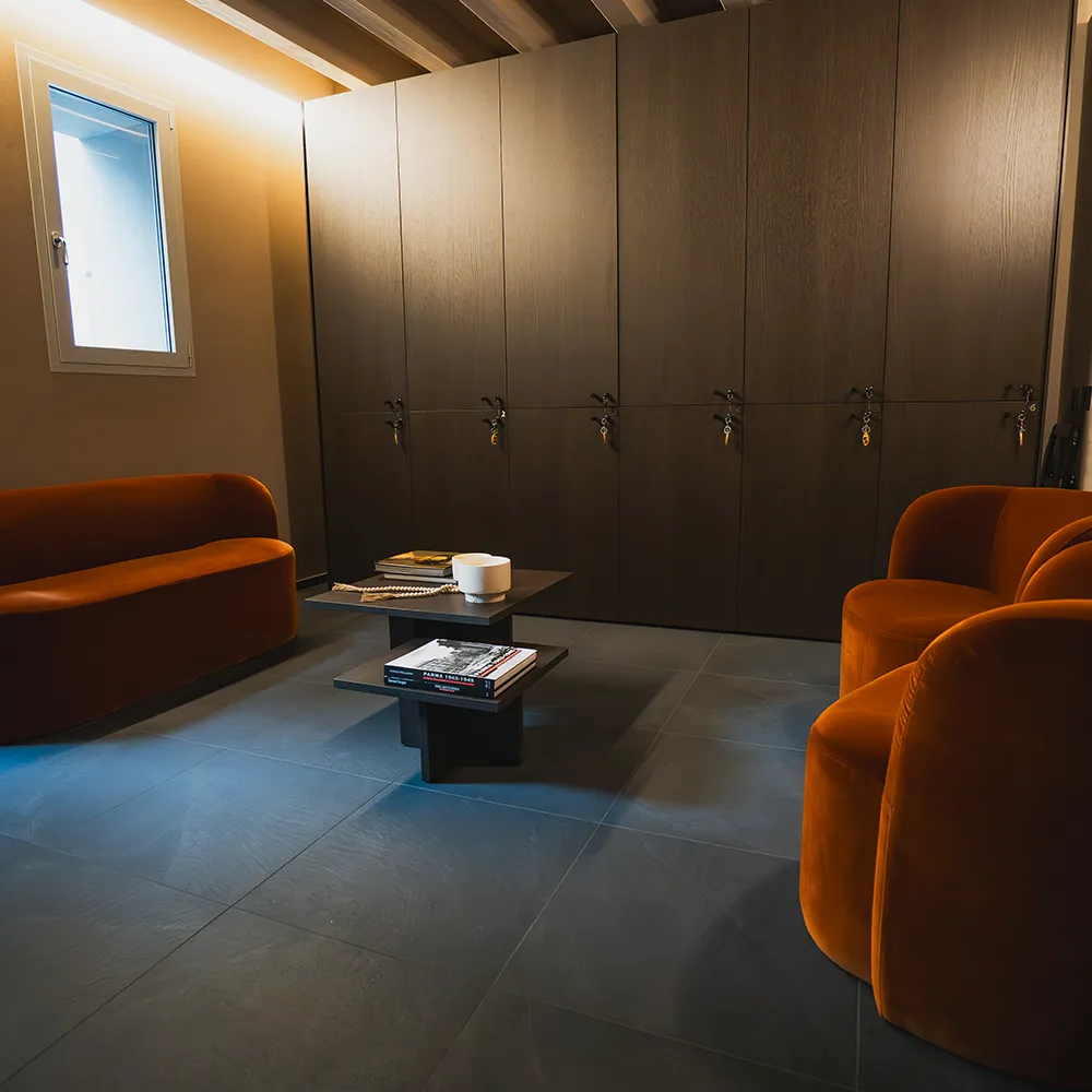 Appartamenti C-House33 Parma