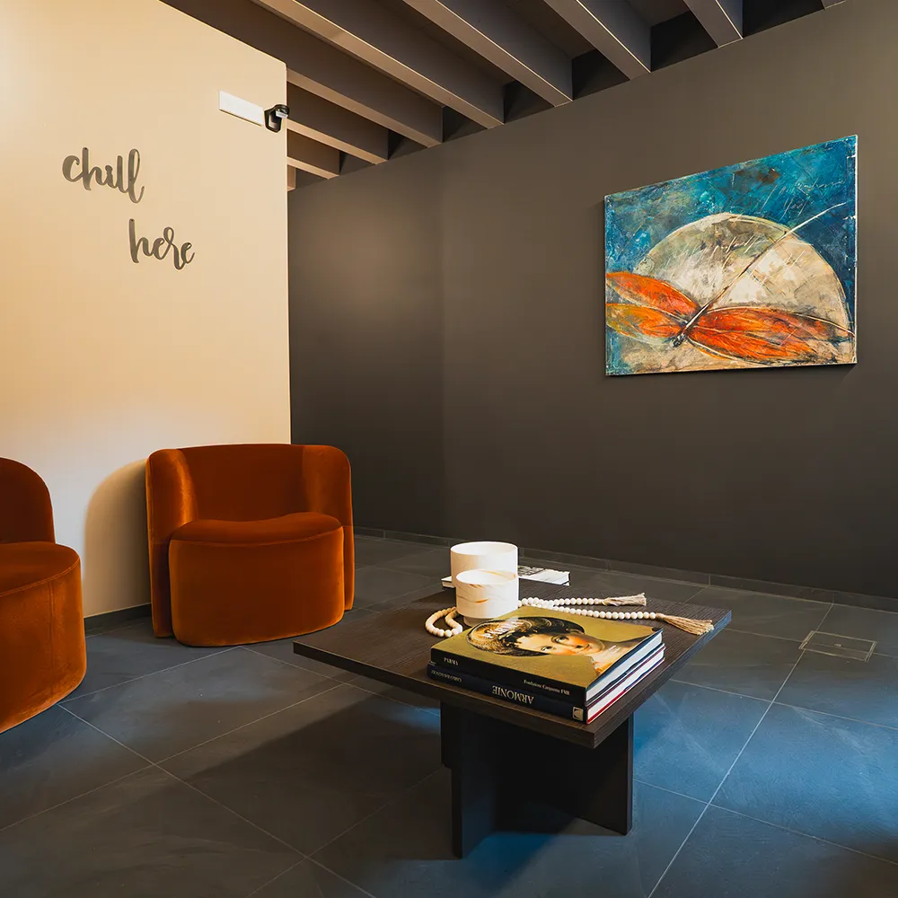 Appartamenti C-House33 Parma