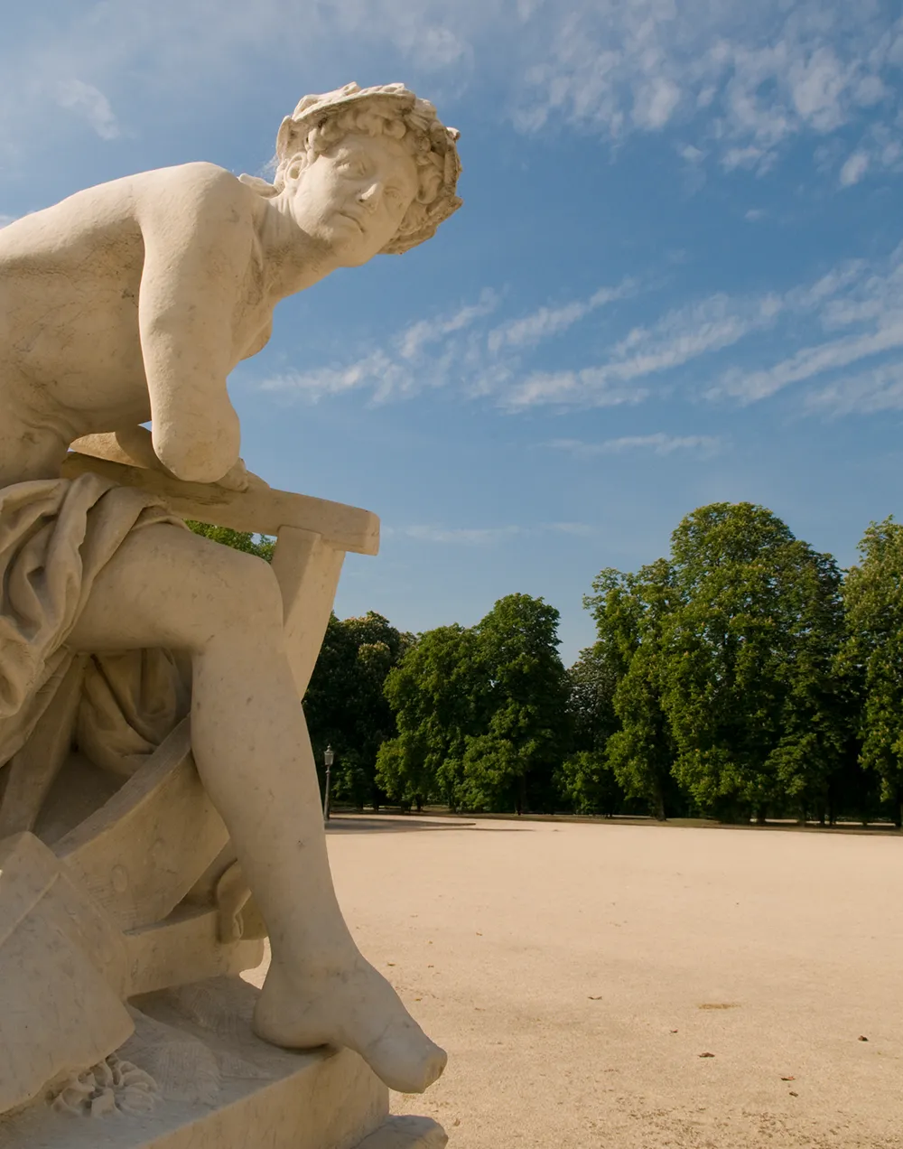 Parco Ducale Parma